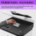 HP Laser MFP 137fnw Multifunction Mono Laser Printer